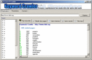 Keyword Crawler screenshot